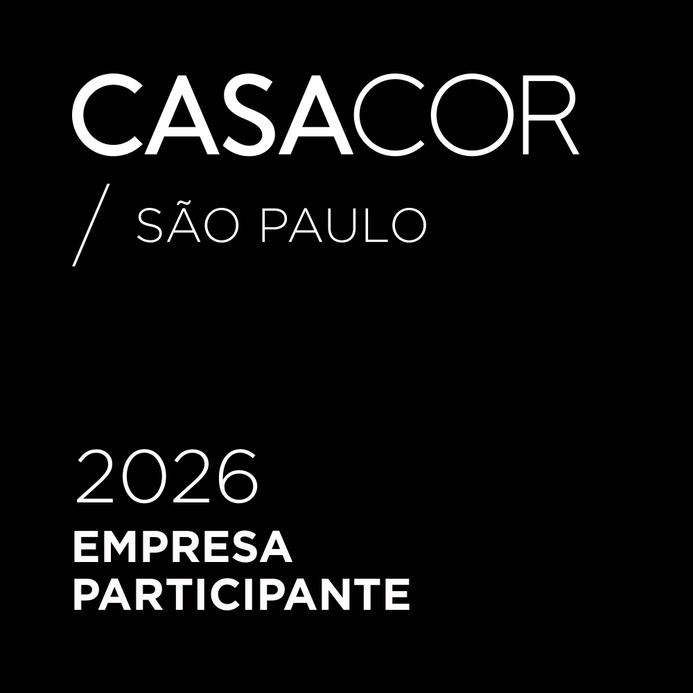 CASACOR São Paulo 2026 — Empresa Participante